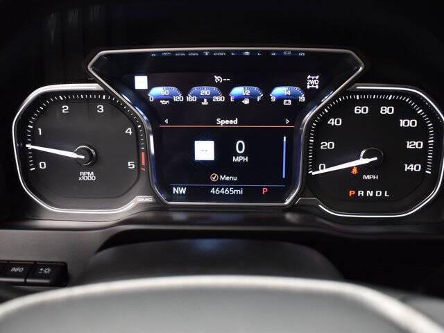 2020 GMC Sierra 2500HD