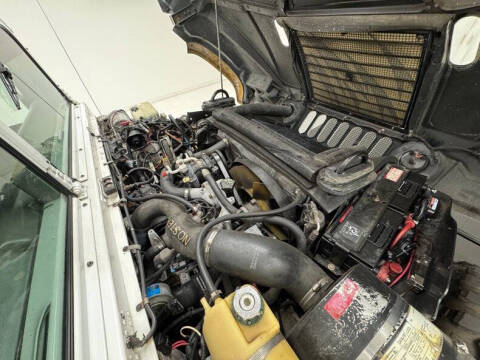 1996 AM General Hummer Wagon