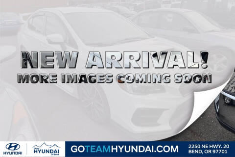 2020 Subaru WRX for sale at Central Oregon Trucks & Suv in Bend OR