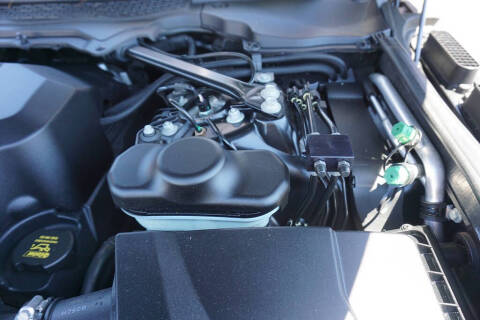 2016 Land Rover Range Rover Autobiography