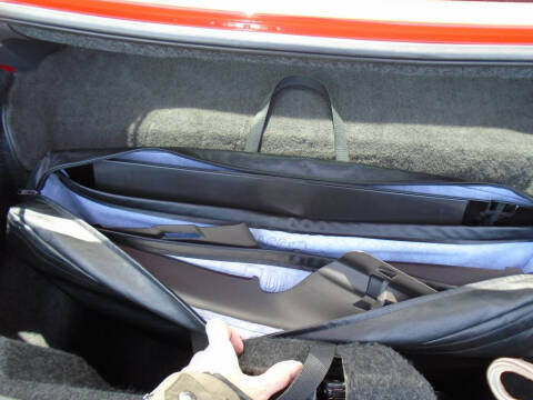 2002 Chevrolet Camaro Z28