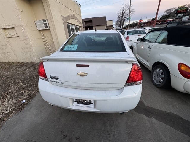 2013 Chevrolet Impala LT
