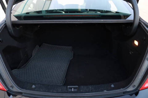 2008 Mercedes-Benz C-Class