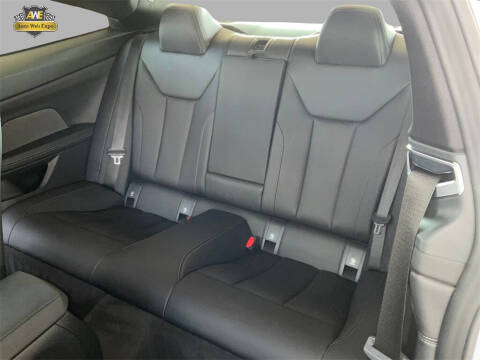 2024 BMW 4 Series M440i xDrive