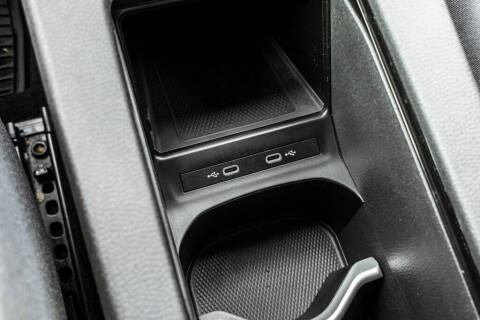 2021 Volkswagen ID.4 Pro