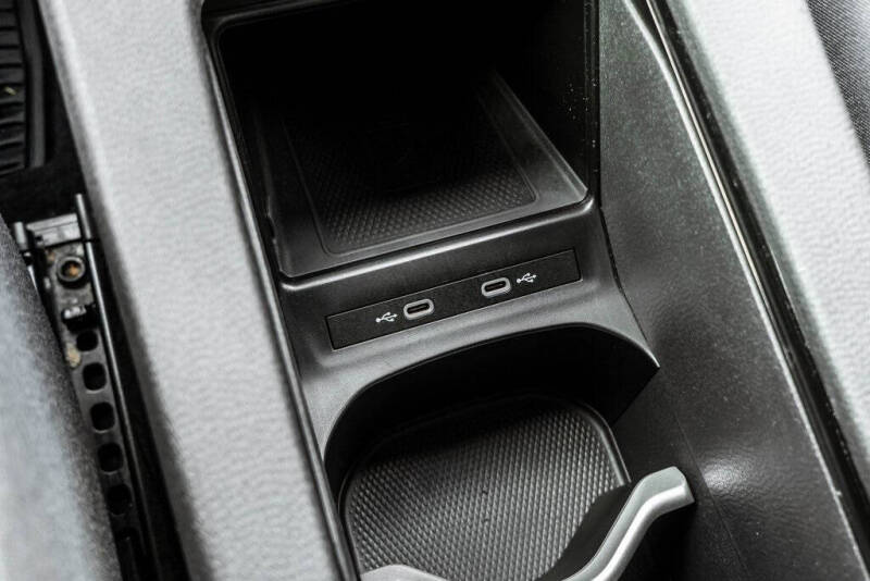 2021 Volkswagen ID.4 Pro