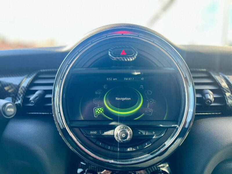 2017 MINI Hardtop 2 Door John Cooper Works