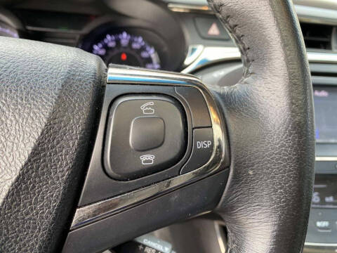 2013 Toyota Avalon Hybrid XLE Premium