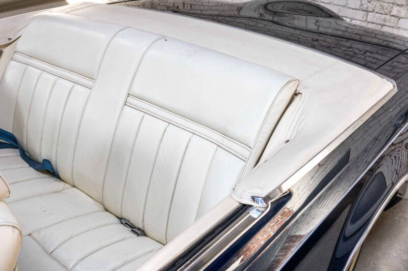 1978 Lincoln Mark V