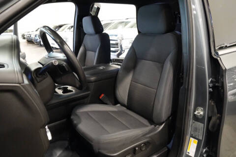 2021 GMC Yukon SLE
