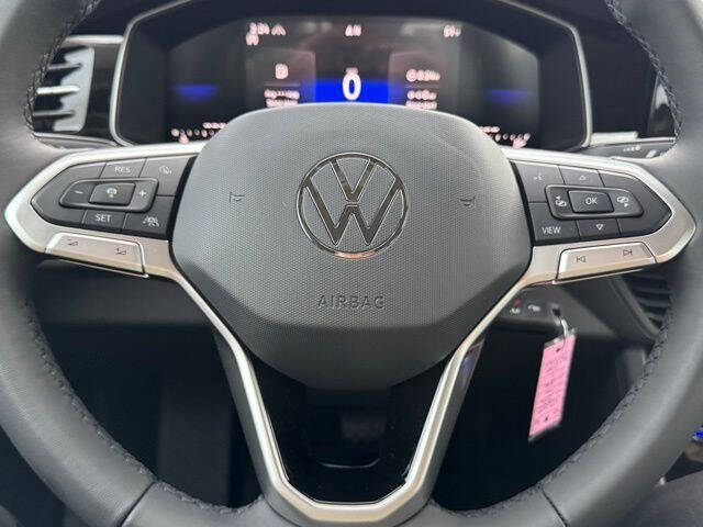 2026 Volkswagen Jetta S