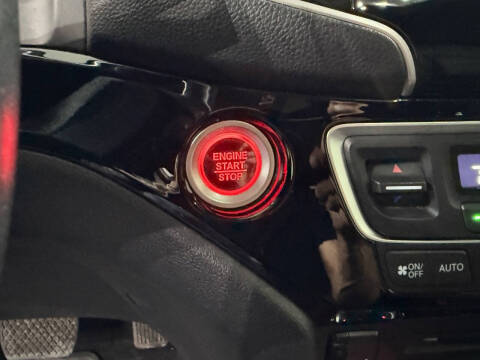 2020 Honda Pilot Touring