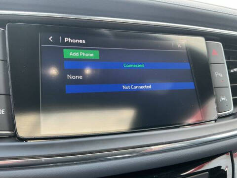 2022 Buick Enclave Essence