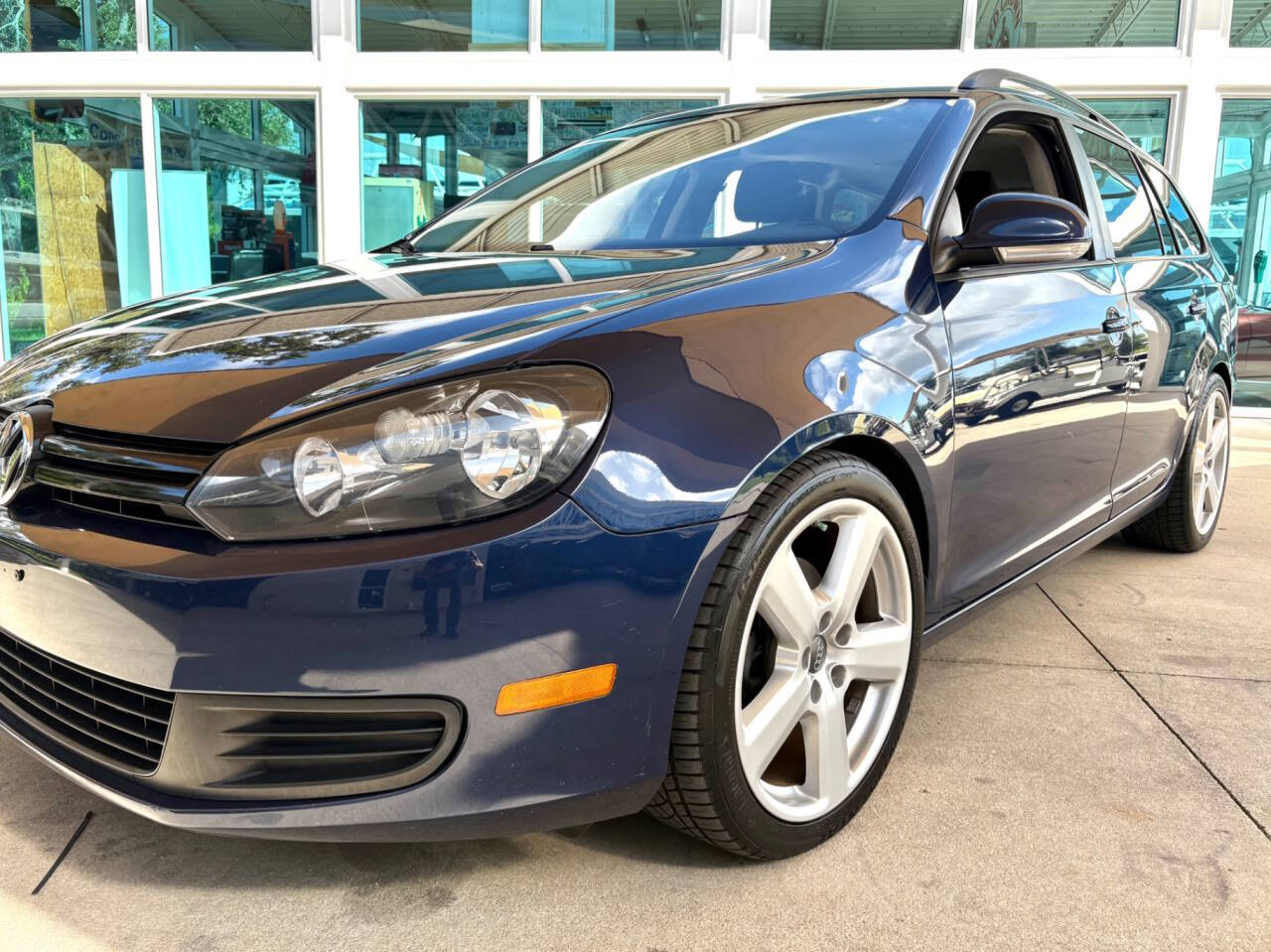 2012 Volkswagen Jetta 12