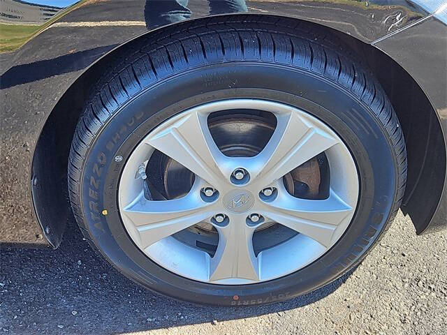 2016 Hyundai Elantra Value Edition