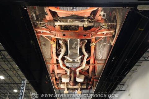 1935 Chevrolet Standard
