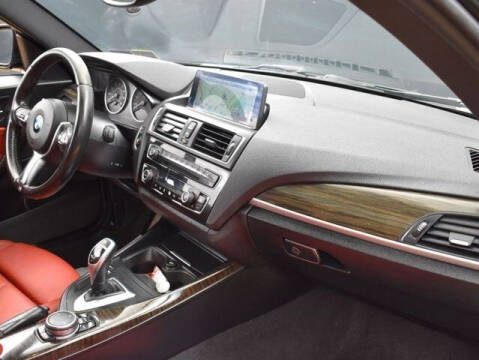 2016 BMW 2 Series M235i