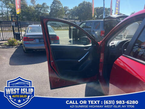 2015 Mazda CX-5 Grand Touring