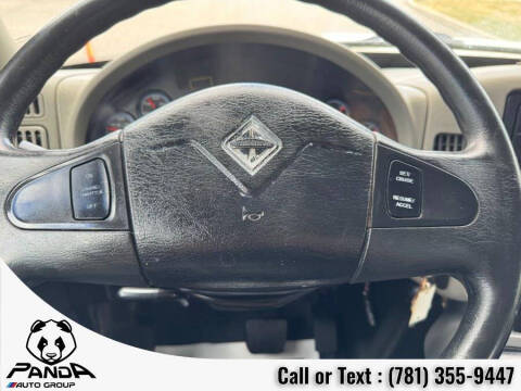2014 International DuraStar 4300
