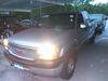 2002 GMC Sierra 2500HD for sale at ALVAREZ AUTO SALES in Des Moines IA