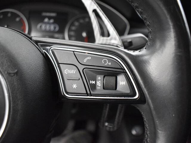 2017 Audi A4 2.0T Premium