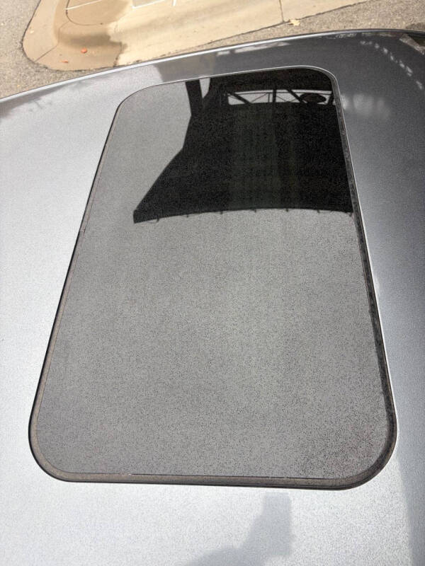 2010 Volkswagen Jetta SE