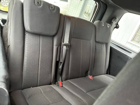 2015 Ford Expedition XLT