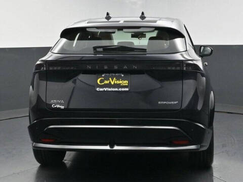 2023 Nissan Ariya Empower+