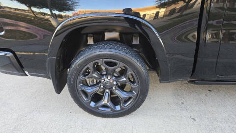 2021 RAM 1500 Limited