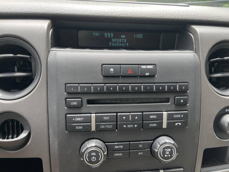 2010 Ford F-150