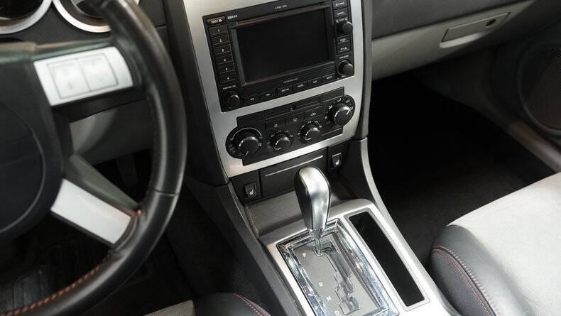 2006 Dodge Magnum SRT-8