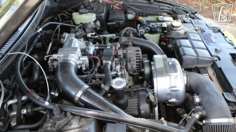 2001 Ford Mustang GT