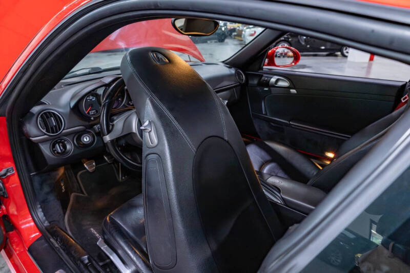 2010 Porsche Cayman