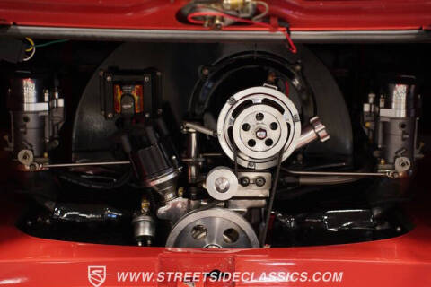 1957 Volkswagen Type 2