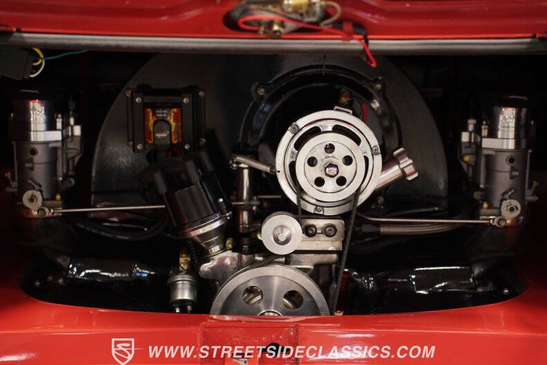 1957 Volkswagen Type 2