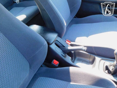 1995 Honda Integra