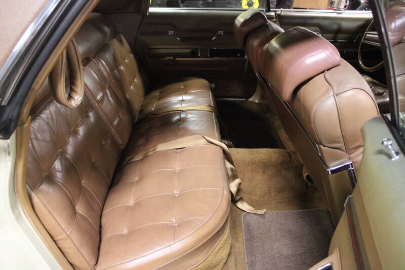 1972 Chrysler Imperial