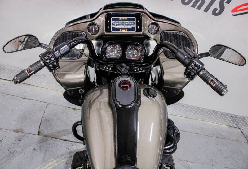 2021 Harley-Davidson CVO Road Glide
