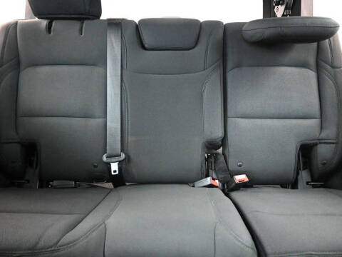 2018 Jeep Wrangler Unlimited