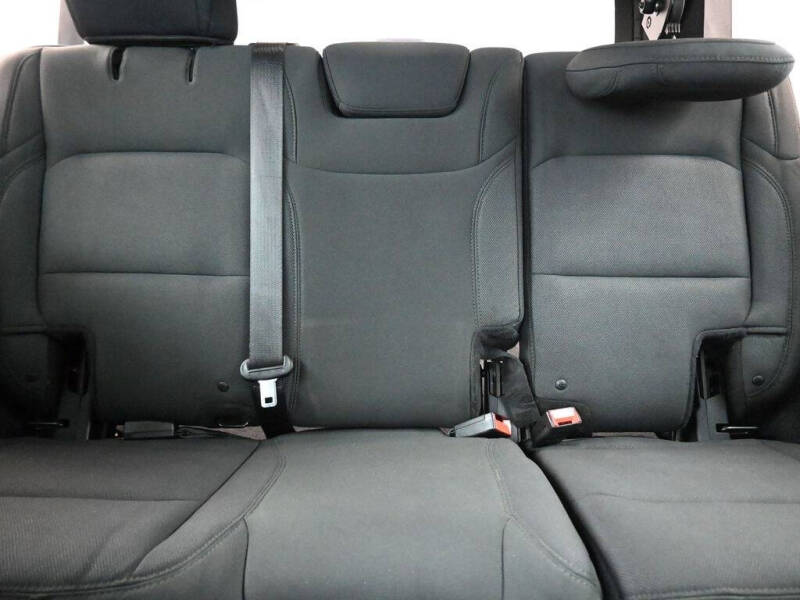 2018 Jeep Wrangler Unlimited