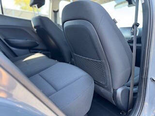 2023 Hyundai Venue SE