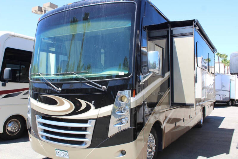 2014 Ford F-53's photo