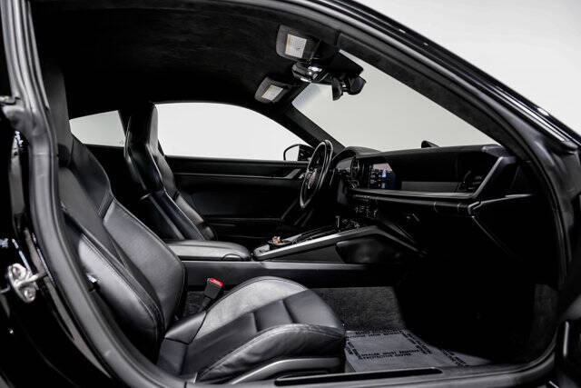 2020 Porsche 911 Carrera S