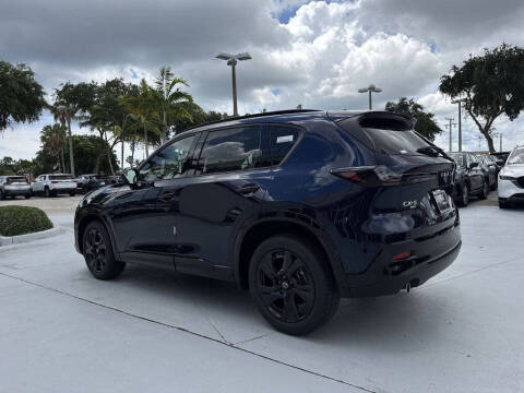 2026 Mazda CX-5 2.5 S Premium Plus