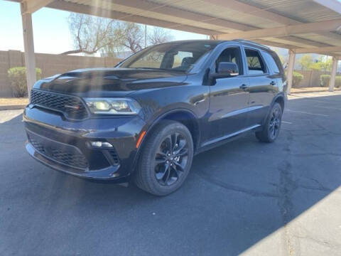 2023 Dodge Durango for sale at Finn Auto Group - Auto House Tempe in Tempe AZ