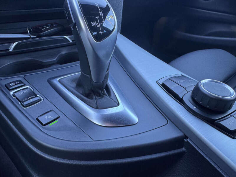 2017 BMW 4 Series 430i