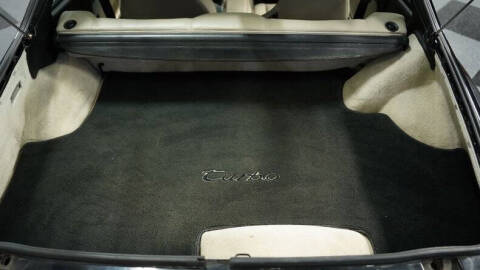 1986 Porsche 944 Turbo