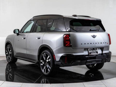 2026 MINI Countryman