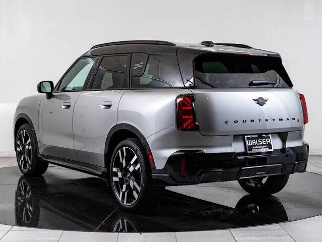 2026 MINI Countryman