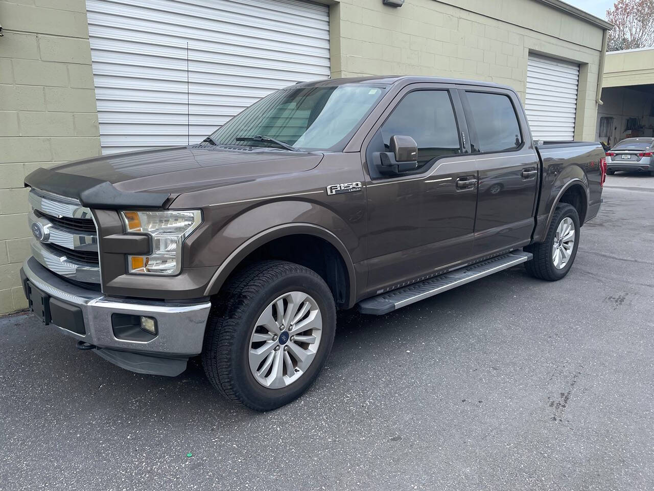 2015 Ford F-150 for sale at PRESTIGE AUTO's WORLDWIDE, LLC in Orlando, FL